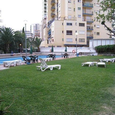 Hotel Zapata Oropesa del Mar Exterior photo